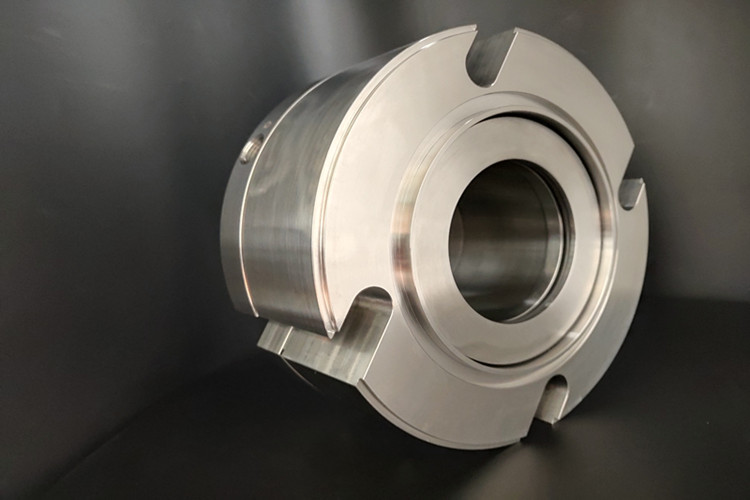 AS-C474 cartridge seal